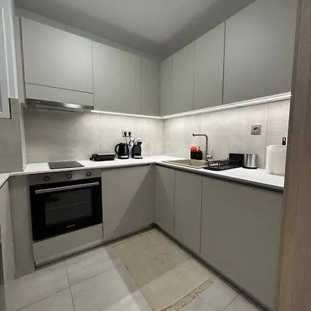 Oculus Kolonaki Apt * Atenas
