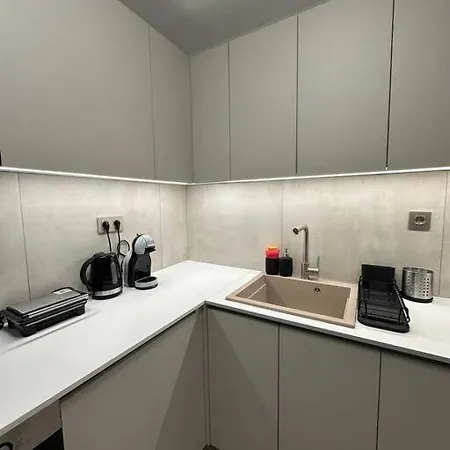 Oculus Kolonaki Apt Atenas