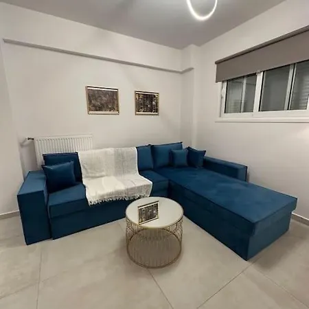 Apartment Oculus Kolonaki Apt *