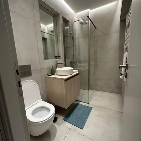 Apartment Oculus Kolonaki Apt Athens