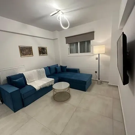 Apartment Oculus Kolonaki Apt *