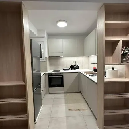Oculus Kolonaki Apt Apartment *