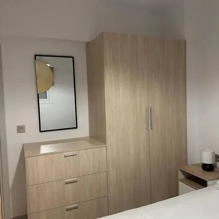 Oculus Kolonaki Apt Apartment Athens