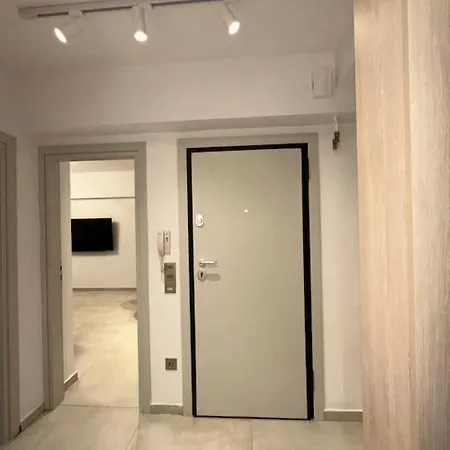 Oculus Kolonaki Apt Apartment Athens