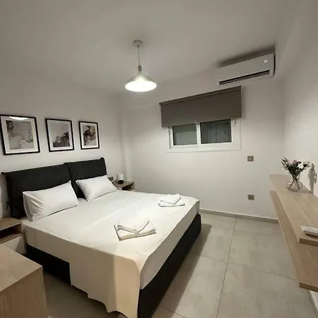 Oculus Kolonaki Apt Apartment