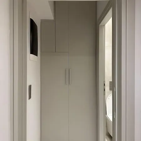 Oculus Kolonaki Apt *