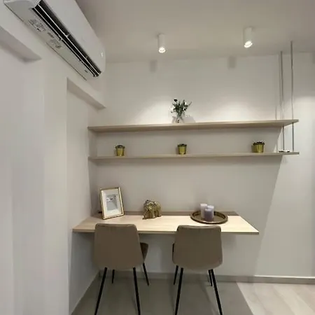 Oculus Kolonaki Apt
