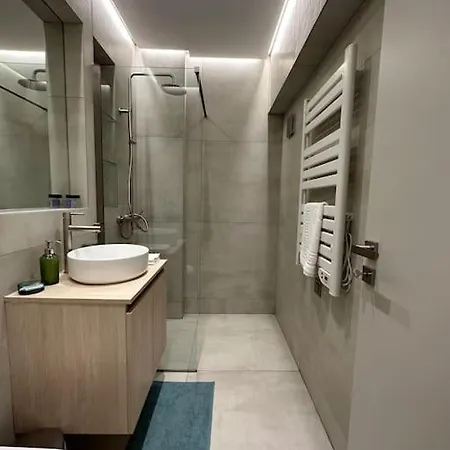 Oculus Kolonaki Apt Apartment *