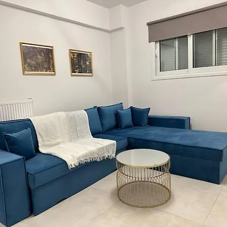 Apartment Oculus Kolonaki Apt Athens